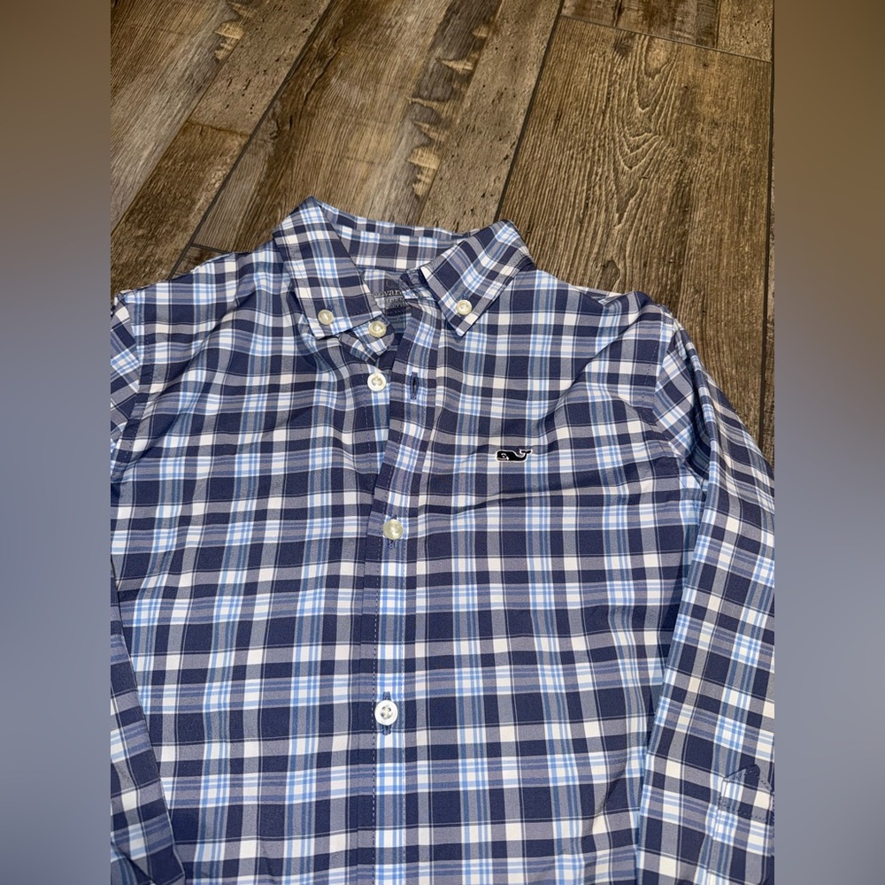 Boys Vineyard Vines Size 6 NWOT - Picture 2 of 4
